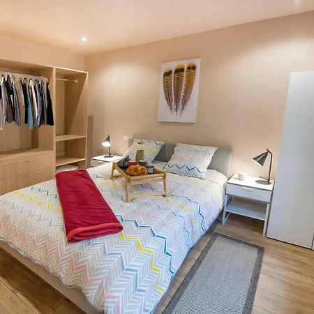 Duplex Modern & Design - Proche Commerces *