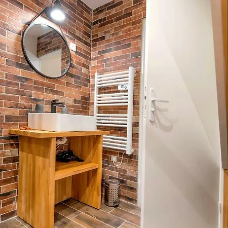 Duplex Modern & Design - Proche Commerces Apartamento Le Havre